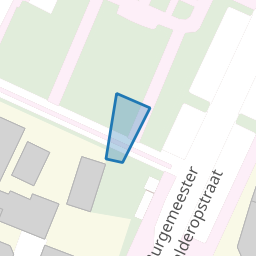 Perceel LBH00-B-5280