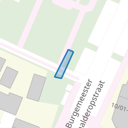 Perceel LBH00-B-5281