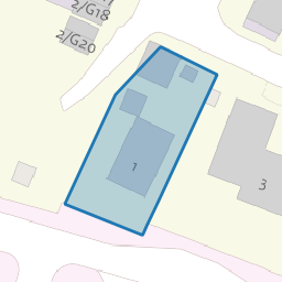 Perceel LBH00-C-1246