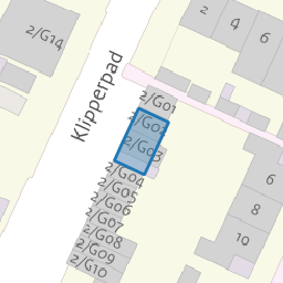 Perceel LBH00-C-1252