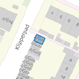 Perceel LBH00-C-1253