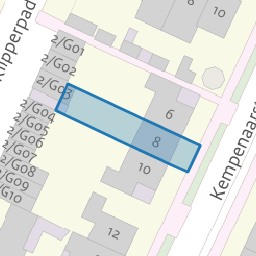 Perceel LBH00-C-1255