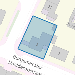 Perceel LBH00-C-1258