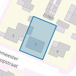 Perceel LBH00-C-1259