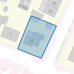 Perceel LBH00-C-1260