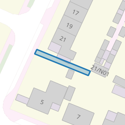 Perceel LBH00-C-1261