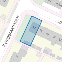 Perceel LBH00-C-1264