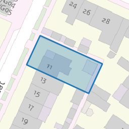 Perceel LBH00-C-1268