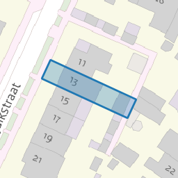 Perceel LBH00-C-1269