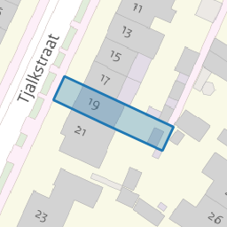 Perceel LBH00-C-1272