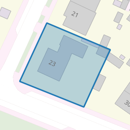 Perceel LBH00-C-1274