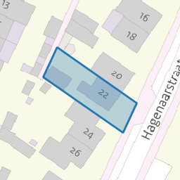 Perceel LBH00-C-1279