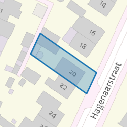 Perceel LBH00-C-1280