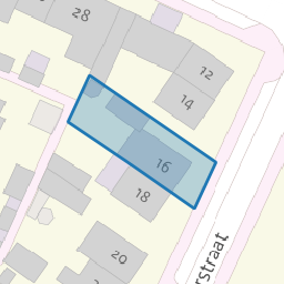 Perceel LBH00-C-1282