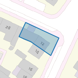 Perceel LBH00-C-1283