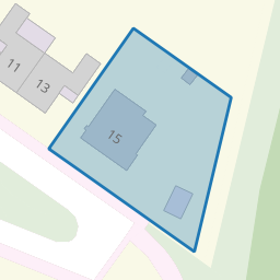 Perceel LBH00-C-1288