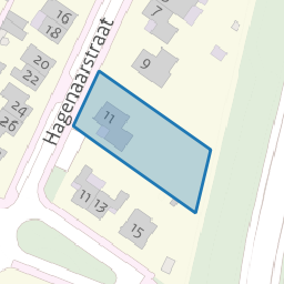 Perceel LBH00-C-1289