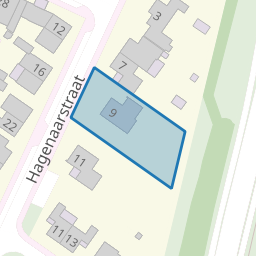 Perceel LBH00-C-1290