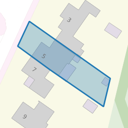 Perceel LBH00-C-1292