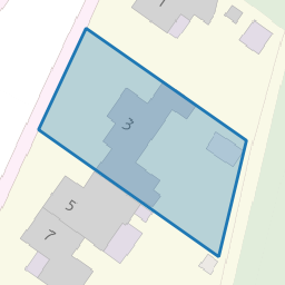 Perceel LBH00-C-1293