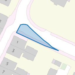 Perceel LBH00-C-1302