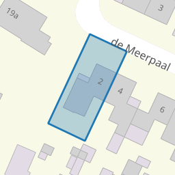 Perceel LBH00-C-1312