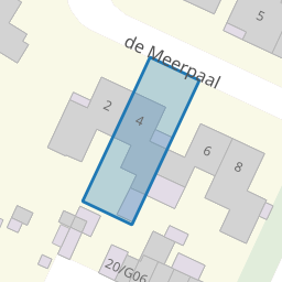 Perceel LBH00-C-1314