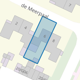 Perceel LBH00-C-1315