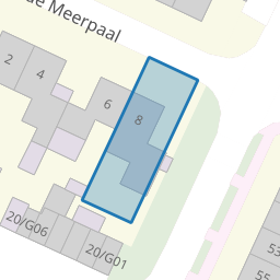 Perceel LBH00-C-1316