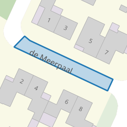 Perceel LBH00-C-1317