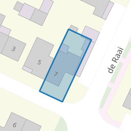 Perceel LBH00-C-1318