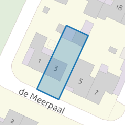 Perceel LBH00-C-1320