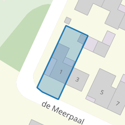 Perceel LBH00-C-1321