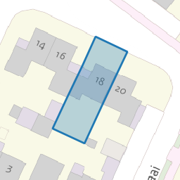 Perceel LBH00-C-1322