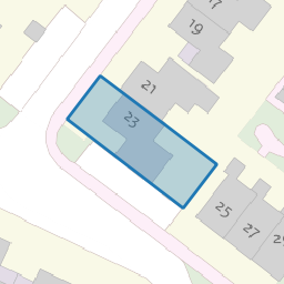 Perceel LBH00-C-1327