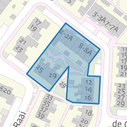 Perceel LBH00-C-1329