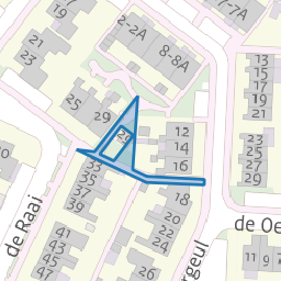 Perceel LBH00-C-1331