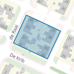 Perceel LBH00-C-1334