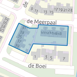 Perceel LBH00-C-1337