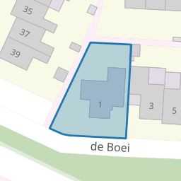 Perceel LBH00-C-1338