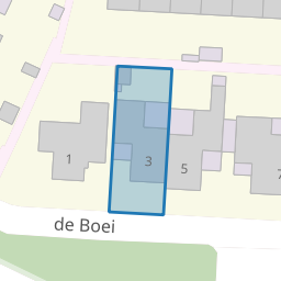 Perceel LBH00-C-1339