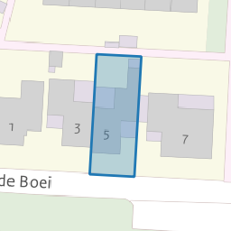 Perceel LBH00-C-1340