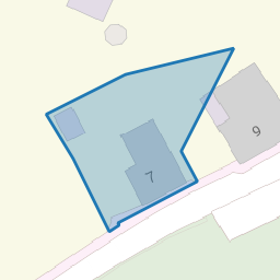 Perceel LBH00-C-1361