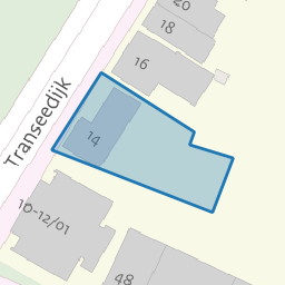 Perceel LBH00-C-1380