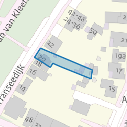 Perceel LBH00-C-1383