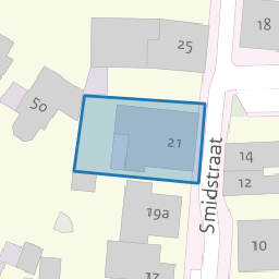 Perceel LBH00-C-1389