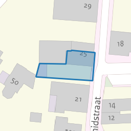 Perceel LBH00-C-1390