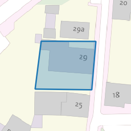 Perceel LBH00-C-1391