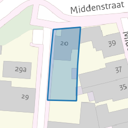 Perceel LBH00-C-1393