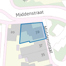 Perceel LBH00-C-1395